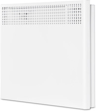 Ultra-Quiet 1000W Wall Heater