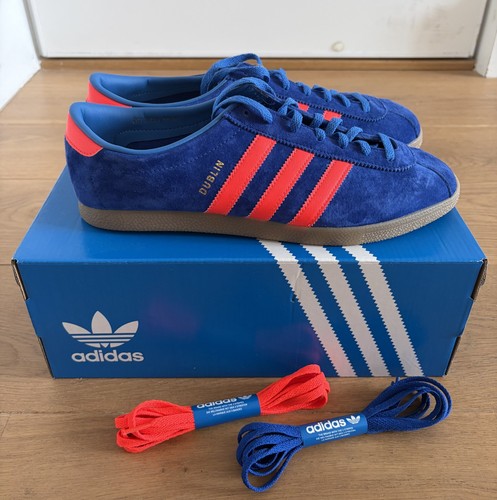 Adidas dublin 2023 - dublin,