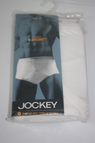 Vtg jockey classic full - vtg,