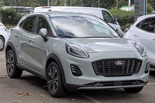 FORD PUMA (2019 ON)  OWNERS