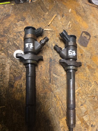 Bosch 0445110297 injector 6 - bosch, 1.6