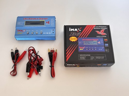 Imax 80w balance - imax,