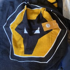 WOLVES WOLVERHAMPTON FC BATH