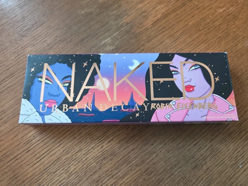 Urban decay naked robin - decay,