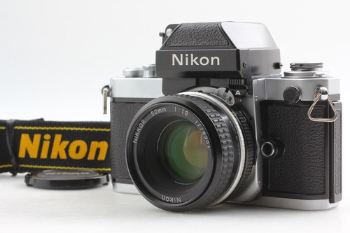 Mint nikon photomic - nikon,