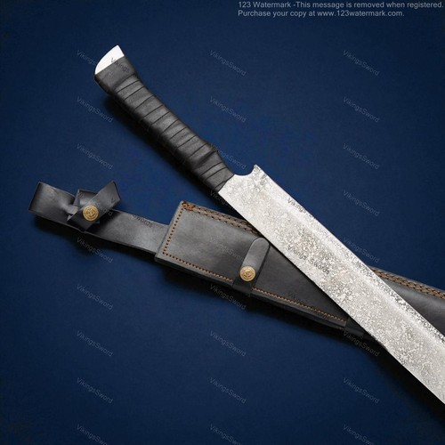 Lotr uruk hai - uruk, sword