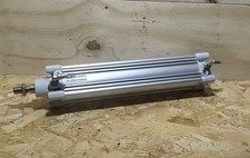 Bulkrite Pneumatic Ram-Cylinder 63mm Bore 230mm, 250mm stroke.
