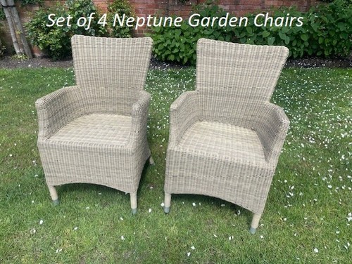 Neptune garden outdoor - -,