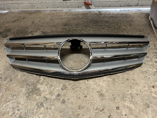 Genuine mercedes front - genuine,