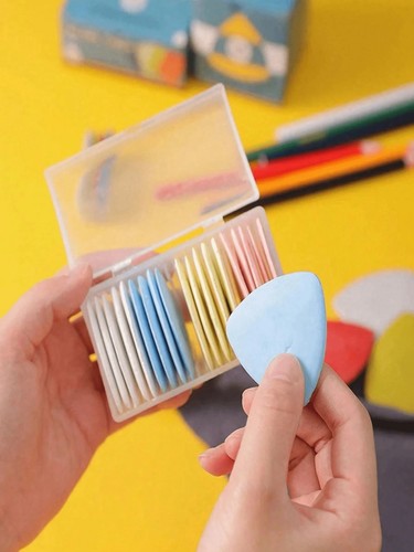 20pcs set erasable tailoring - 20pcs/set,