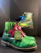 2016 Dr. Marten’s (TMNT