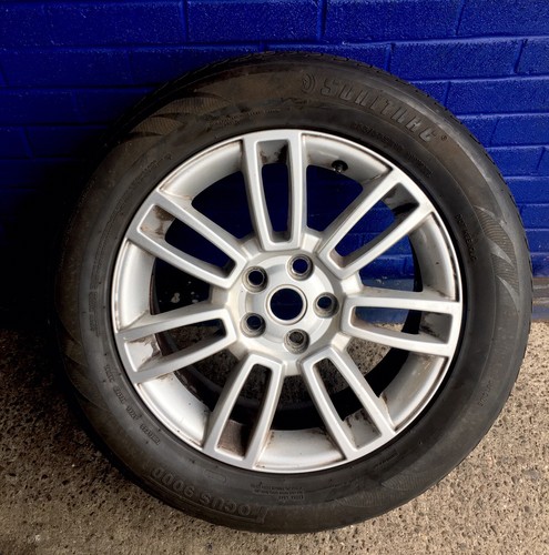 Genuine range rover - genuine, l322