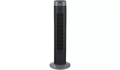 Bush digital tower fan speed - bush, 3-speed
