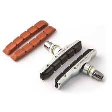 Clarks brake pads mtb - v, hybrid