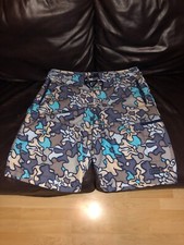 ADIDAS SAFETY SHORTS IAN BROWN STAR WARS SPEZIAL LIAM GALLAGHER OASIS TICKETS