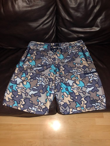 Adidas safety shorts ian brown - adidas,