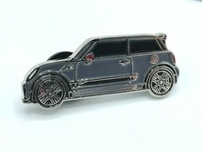 MINI Cooper S JCW GP Lapel