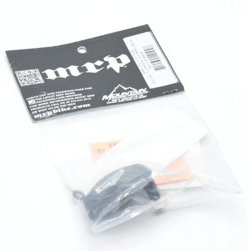 Mrp lower guide with - g2,