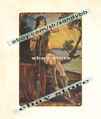 Indian maiden indigenous - maiden,