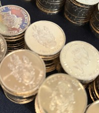 St. Helena 🇸🇭 &