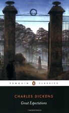 Great Expectations (Penguin