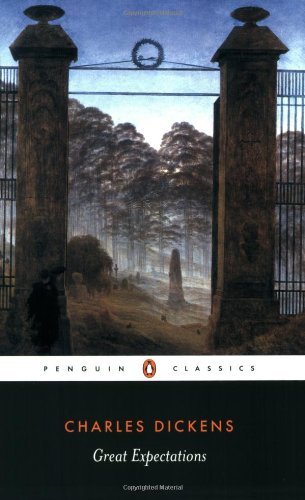 Great expectations penguin - expectations, (penguin