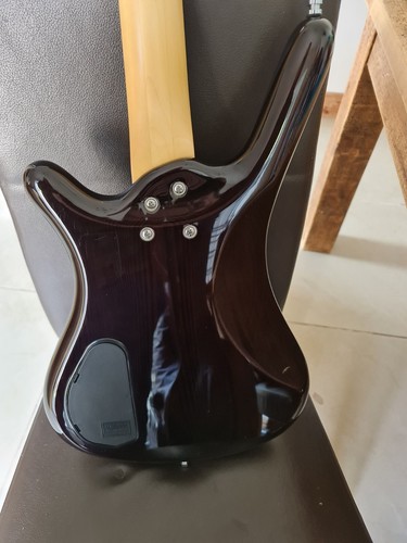 Warwick rockbass electric - warwick,
