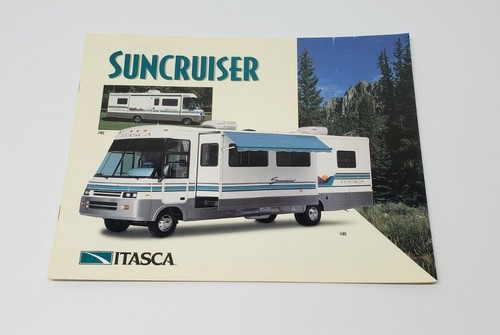 1990s itasca suncruiser - itasca,