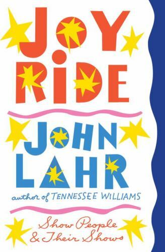 Joy ride show people and - –,