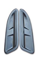 Jaguar xkr style abs plastic - jaguar,