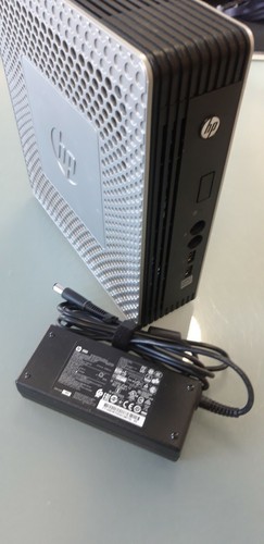 Thin client tpc - hp,