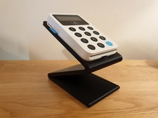 Stand for iZettle card reader