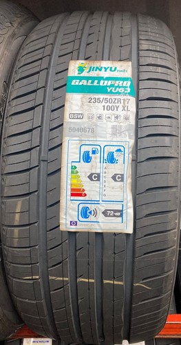 235 50zr17 100y gallopro - 235/50zr17,
