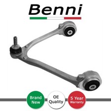 Track Control Arm Front Left