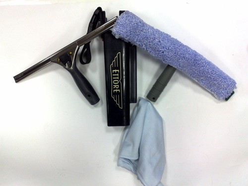 Window cleaning set - set,