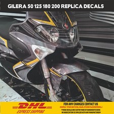 Gilera Runner 50 ST 125 ST 200