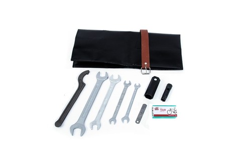 Tool bag complete - tool,