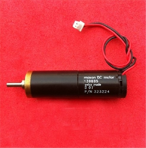 1pc used motor swiss - motor,