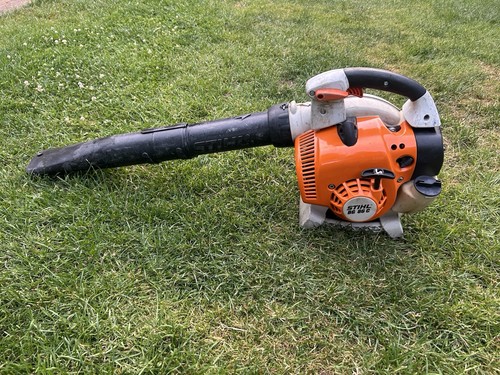 Stihl bg86c handheld - stihl, leaf