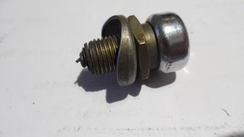 Vintage classic horn stop - vintage,