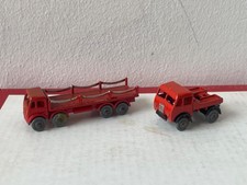 Foden lorry , BENBROS lorries, see photos. s20 