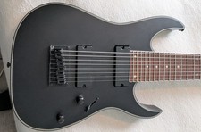 Ibanez RG8EX 8 String Guitar