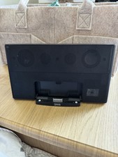 iPod and IPhone Docking Station - 30 Pin - gear4 StreetParty Size 0