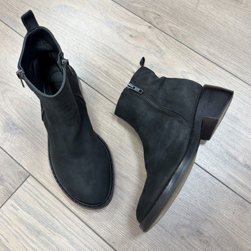 Ann demeulemeester late 2000s - ann,