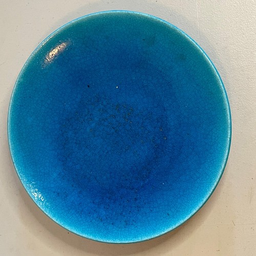 Edmond lachenal pottery - edmond,