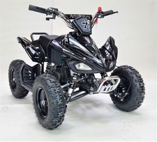 50cc Mini Quad Bike, 50cc, Petrol Quad, ATV, Ages 5 - 10 years. FREE DELIVERY