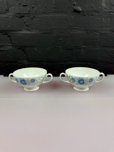 Wedgwood clementine soup - clementine,