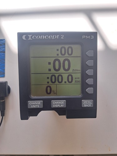 Concept monitor - concept,