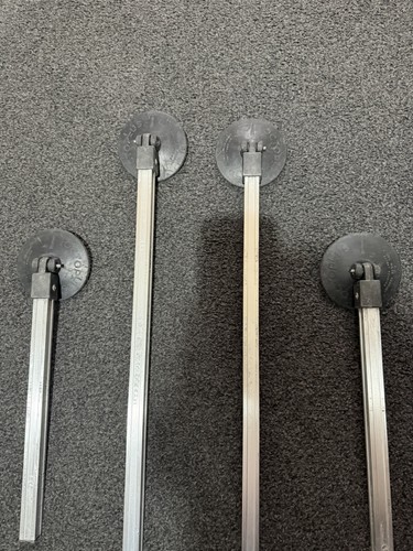 Octoplus rare 19mm square legs - octoplus,