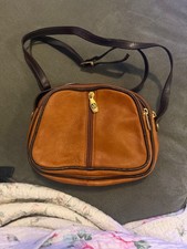 Vintage Valentina in Pell